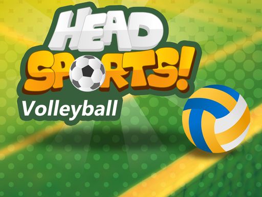 Head Sports Volleyball Online