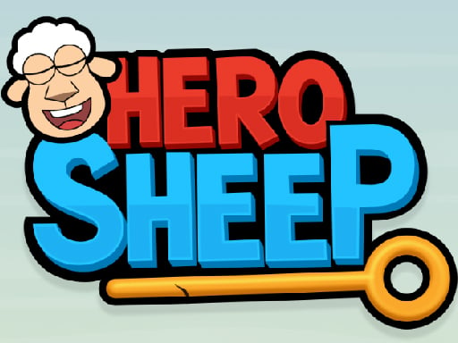 Hero Sheep Online
