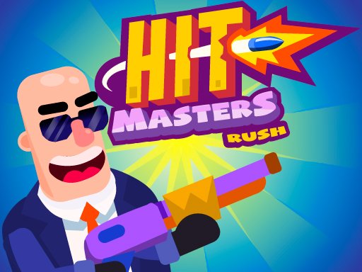 Hit Masters Rush Online