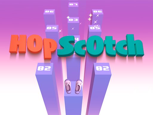 HopScotch Online
