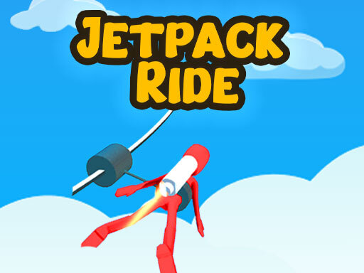 Jetpack Ride Online