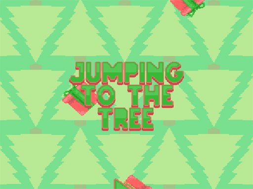 Jumping to the tree Online