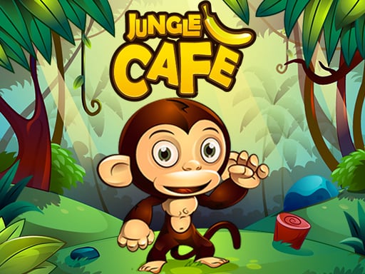 Jungle Cafe Online