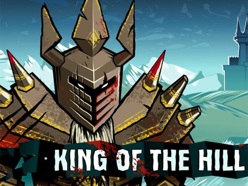King Of The Hill Online