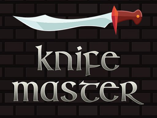 Knife Master Online