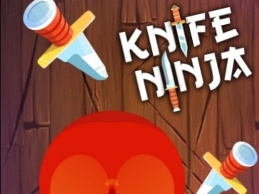 Knife Ninja Online