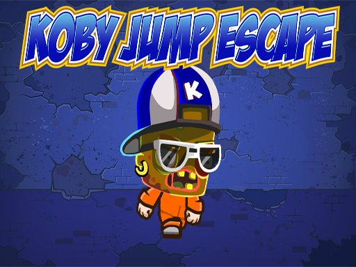 Koby Jump Escape Online