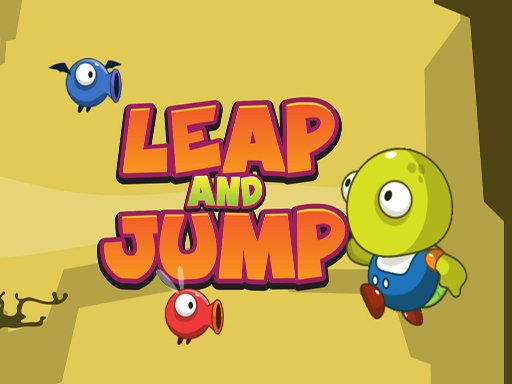 Leap and Jump Online