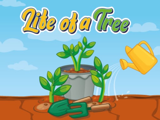 Life of a Tree Online