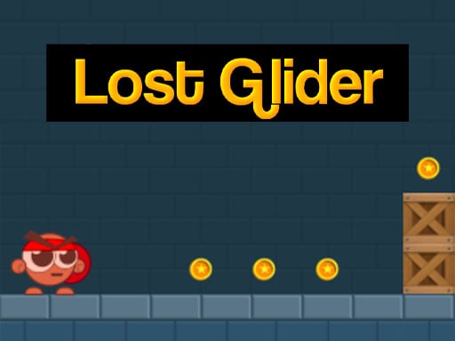 Lost Glider Online