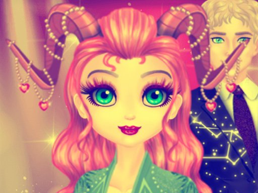 Love Horoscope For Princesses Online