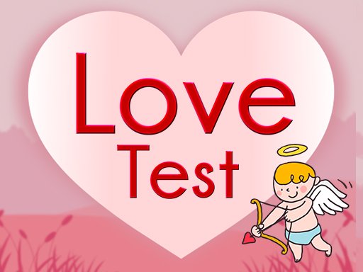 Love Test Online