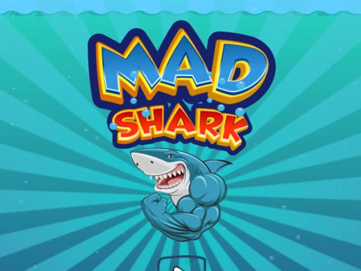 Mad Shark Online