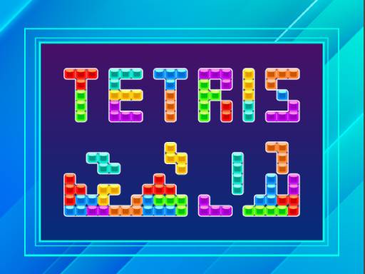 Master Tetris Online
