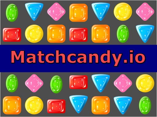 Matchcandy.io Online