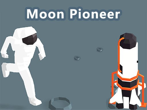 Moon Pioneer Online
