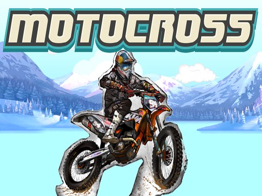 Motocross Online