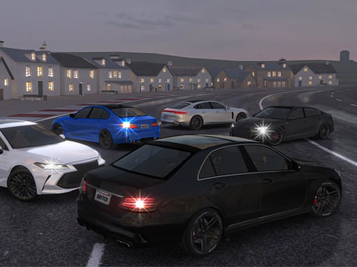 Multi Level 7 Car Parking Sim Online