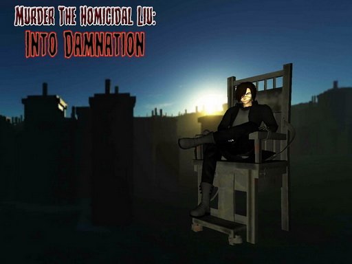 Murder The Homicidal Liu - Into Damnation Online