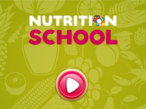 Nutrition School Online