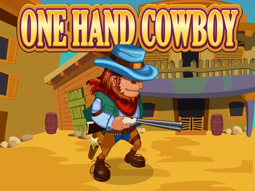 One Hand Cowboy Online