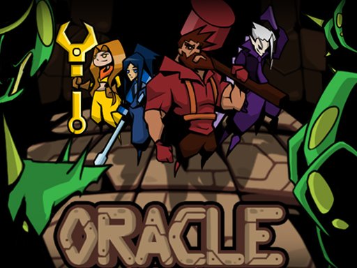 Oracle Online
