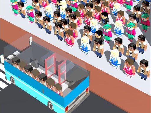 Over Load Passengers Online