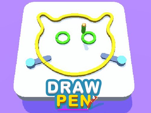 Pen Art Online