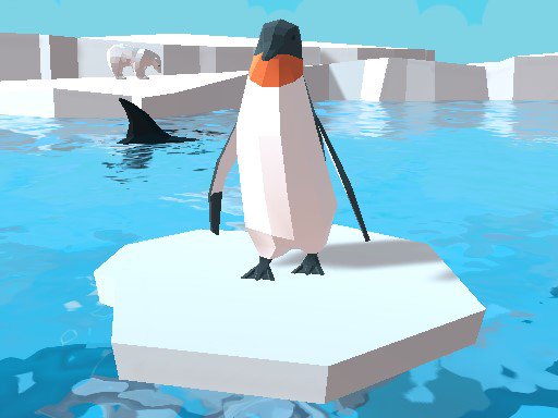 Penguin.io Online