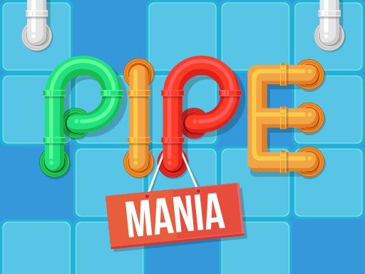 Pipe Mania Online