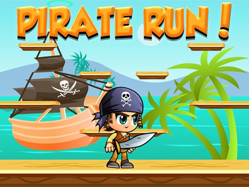 Pirate Run Online