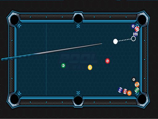 Pool 8 Ball Online