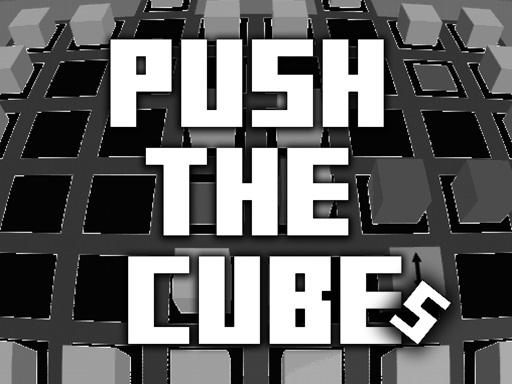 Push The Cubes Online