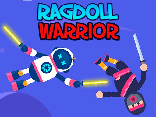 Ragdoll Warriror Online