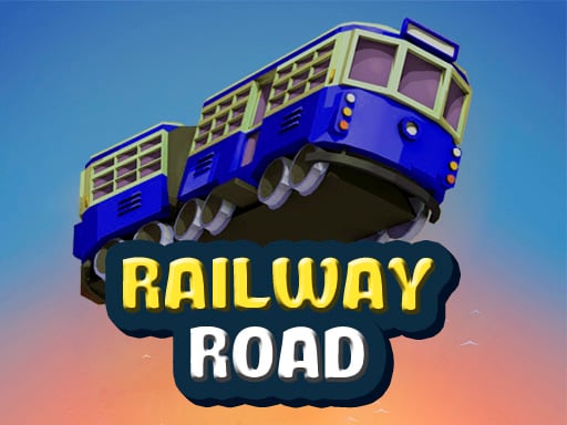 Railway Road Online