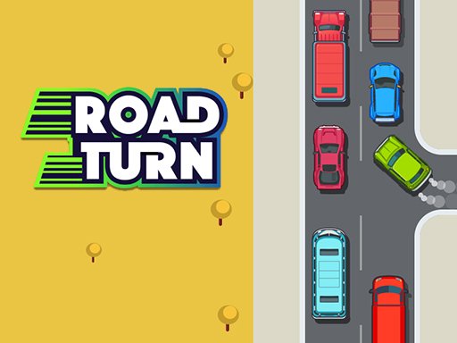 Road Turn Online