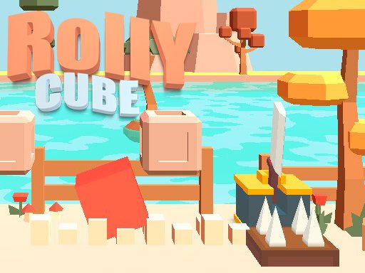 Rolly Cube Online