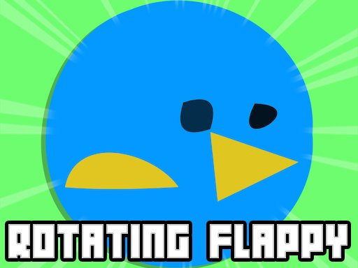 Rotating Flappy Bird Online