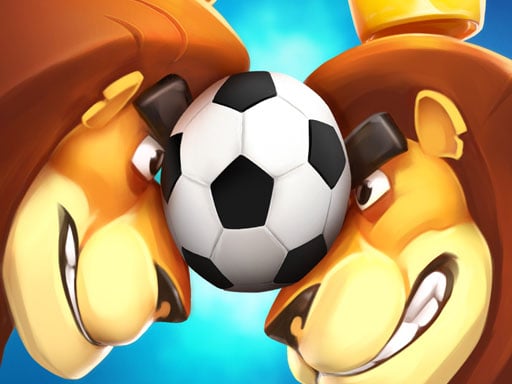 Rumble Stars Football  - Online Soccer Game Online