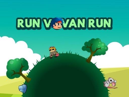 Run Vovan Run Online