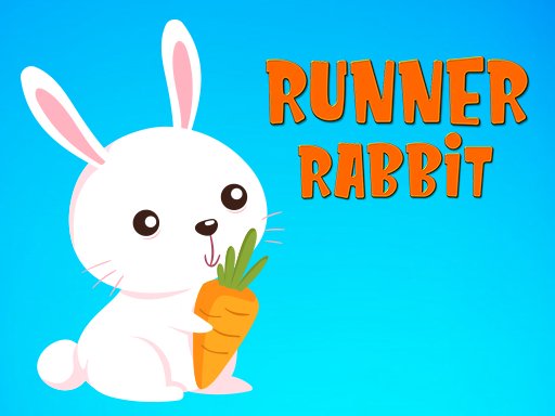 Runner Rabbit Online
