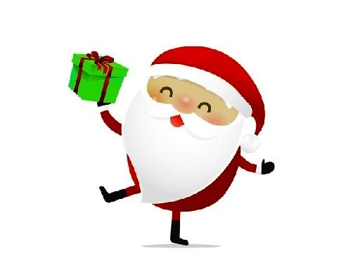 Santa Claus Gift Challenge Online