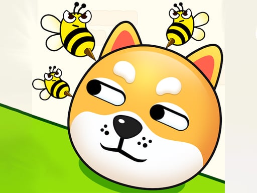 Save Dogs from Bee Online