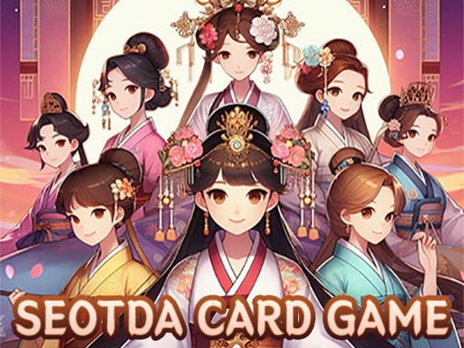 SEOTDA CARD GAME Online