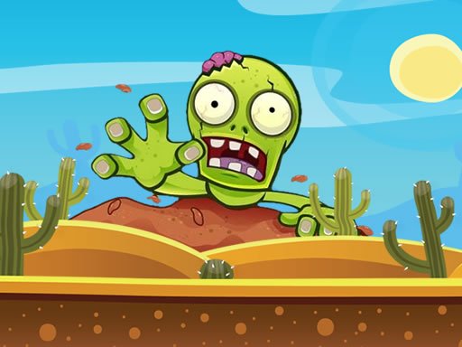 Shoot the Zombie Online