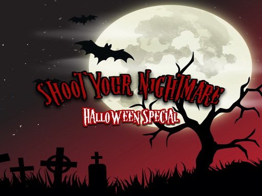 Shoot Your Nightmare: Halloween Special Online