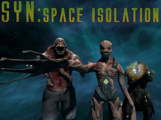 Shoot Your Nightmare: Space Isolation Online