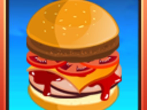 Sky Burger Online