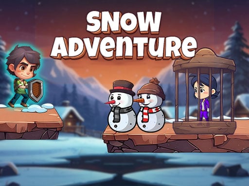 Snow Adventure Online