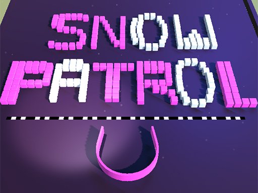 Snow Patrol Online